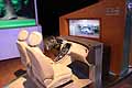 Buick simulatore Regal&LaCrosse with eAssist 2012